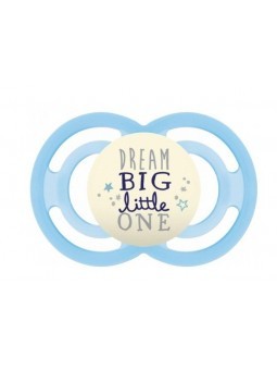 Mam Chupete Silicona...