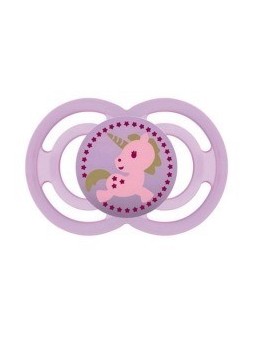 Mam Chupete Silicona...