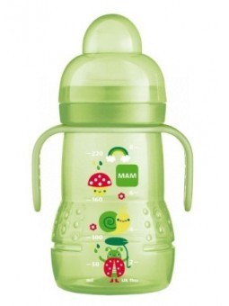 Mam Biberon Entrenamiento...