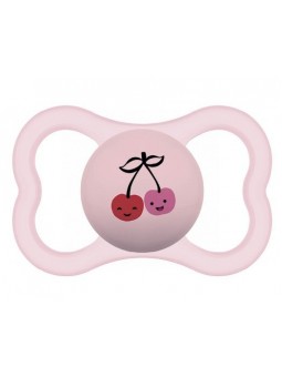 Mam Chupete Silicona...