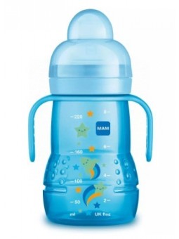 Mam Biberón Entrenamiento...