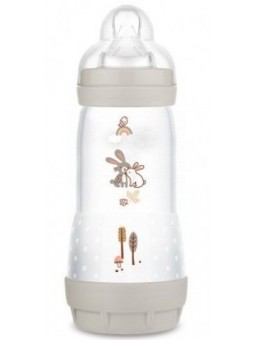 Mam Biberón Anticólicos...