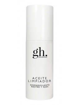 GH Aceite Limpiador...