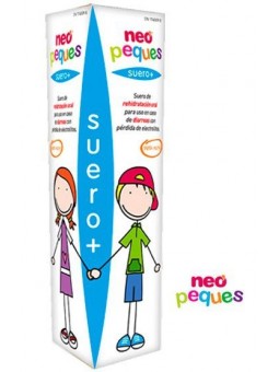Neo Peques Suero + 5 Sachets