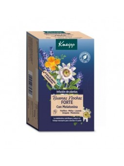 Kneipp Buenas Noches Forte...