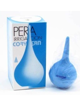 Pera Corysan Todo Goma 4