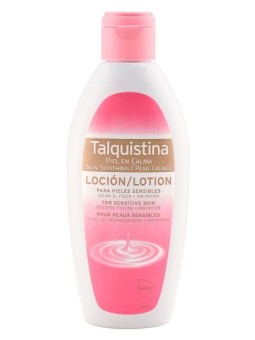 Talquistina Loción 200ml