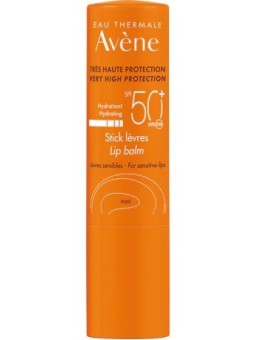 Avene Stick labial SPF50+ 3gr
