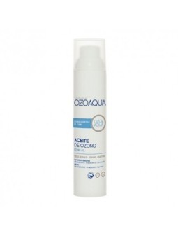 Ozoaqua Aceite Ozonizado 100ml