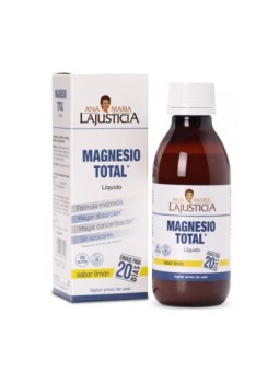 Ana María Lajusticia...