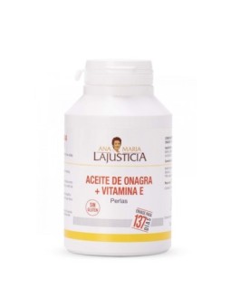 Ana María Lajusticia Aceite...