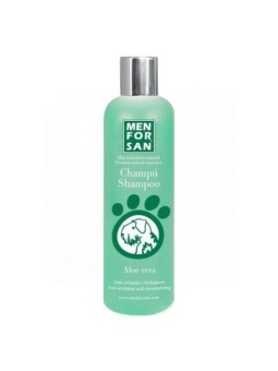 Menforsan Champú Para...