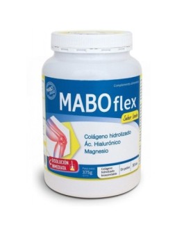 Maboflex Colágeno Sabor...