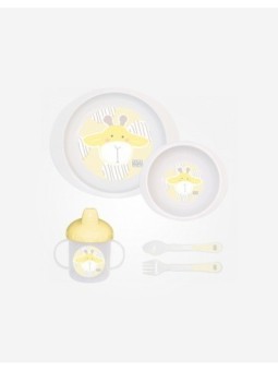 Saro Vajilla Pocket 5...