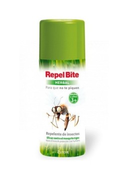 Repel Bite Herbal Spray 100ml