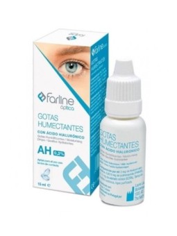 Farline Óptica Gotas...