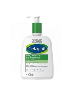 Cetaphil Loción Ultra...
