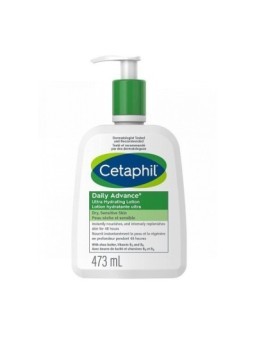 Cetaphil Loción Ultra...
