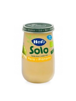 Hero Baby Solo Tarrito Eco...
