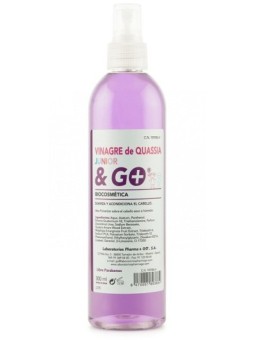 Pharma and Go Vinagre...