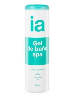 Interapothek Gel de Baño...