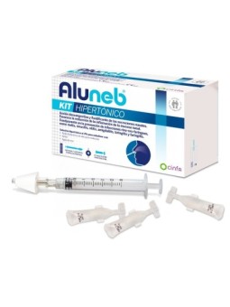 Aluneb Kit Hipertónico 20...