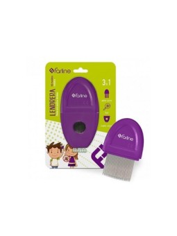 Farline Lendrera 3 en 1