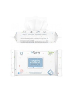 Farline Bebé Toallitas...