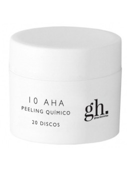 GH 10 Aha Peeling Químico...