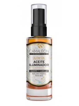 Camaleon Glow Oil Efecto...