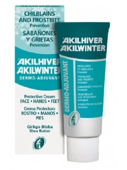 Akileine Akilhiver Crema...