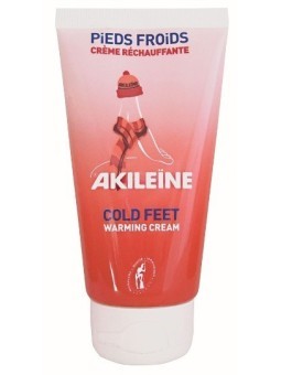 Akileine Cremas Pies Fríos...