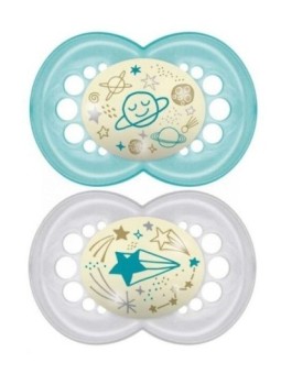 MAM Original Chupete Tetina...