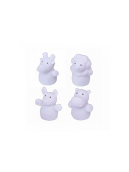 Saro Luz de Compañía...