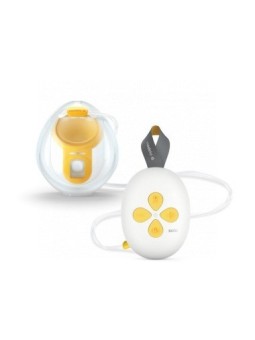 Extractor de Leche...