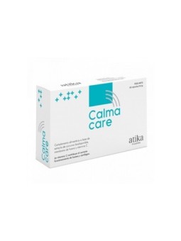 Calmacare 60 Cápsulas