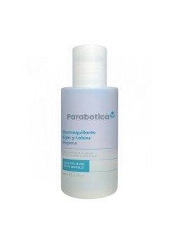 Desmaquillante Ojos y Labios