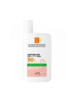 Anthelios Oil Control Fluid...