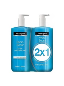 Neutrogena Hydro Boost...