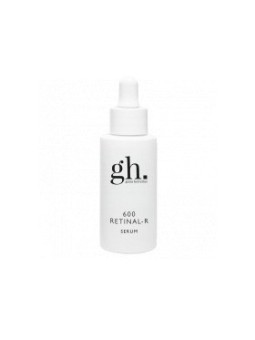 Gema Herrerías 600 retinal...