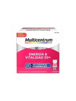 Multicentrum Energía &...