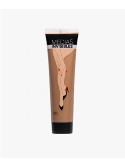 Novetex Medias Invisibles...