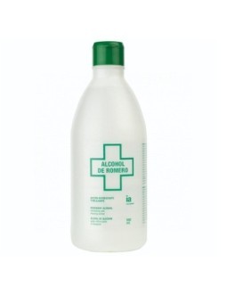 Interapothek Alcohol De...