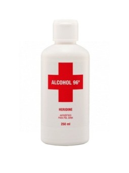 Interapothek Alcohol...