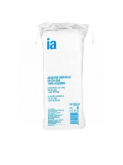 Interapothek Algodón...