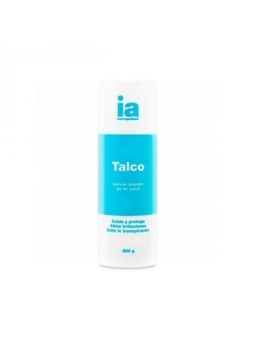 Interapothek Talco 200gr