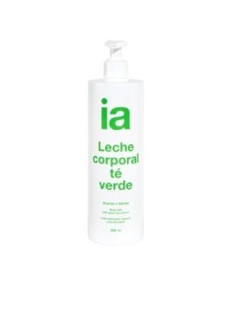 Interapothek Leche...