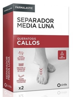 Farmalastic Separador Media...