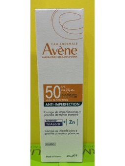 Avene Solar Expert SPF 50+...