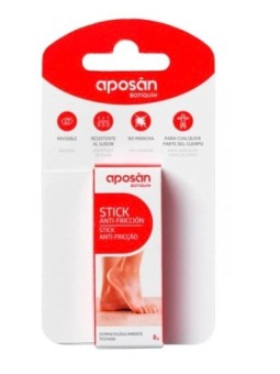 Aposan Botiquin Stick...